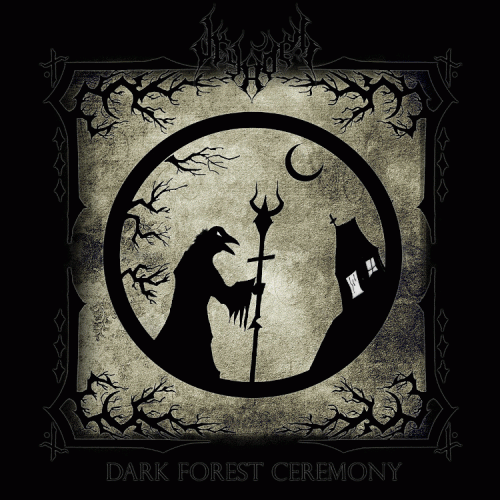 Dryadel : Dark Forest Ceremony